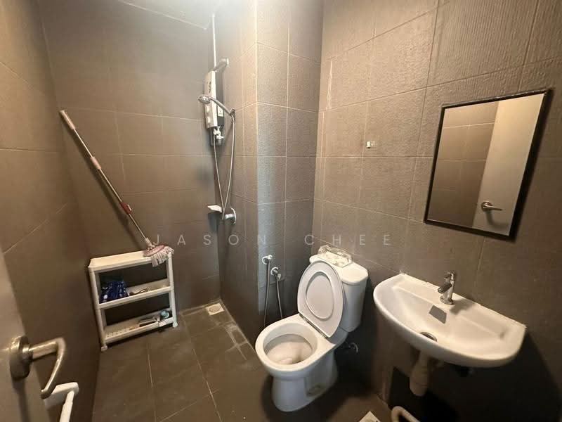 Service Residence for Rent at First Subang (SS 15 Courtyard) - Jason Chee - Bathroom - PropertyGuru.com.my