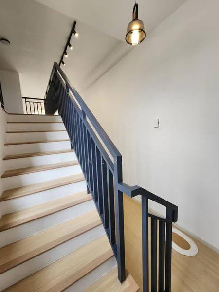 Kediaman Servis untuk Disewa di Sunway Grid Residence - Werner Kee - Interior - PropertyGuru.com.my