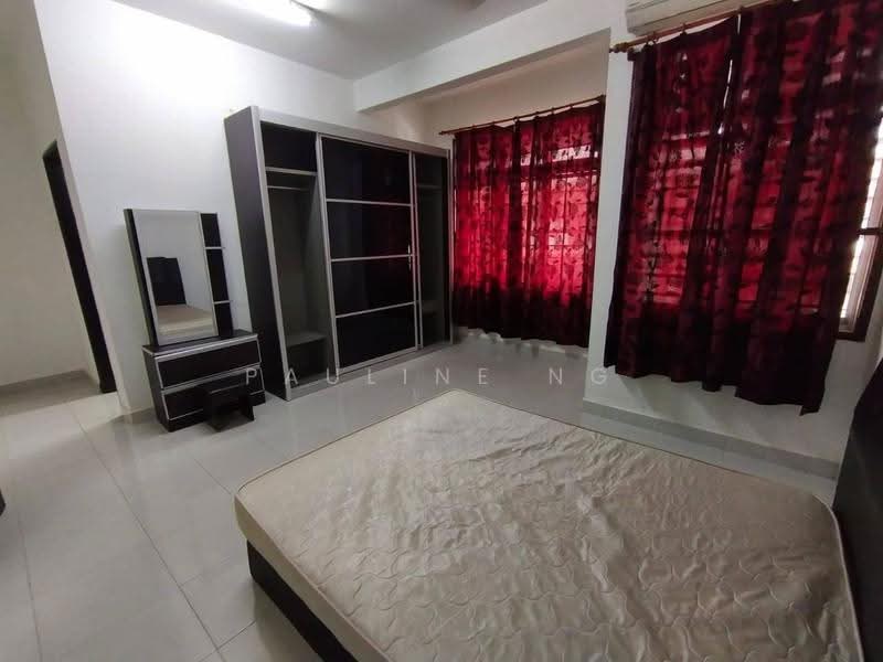 2-storey Terraced House for Rent in Seri Austin (Johor Bahru) - Pauline Ng - Bedroom - PropertyGuru.com.my