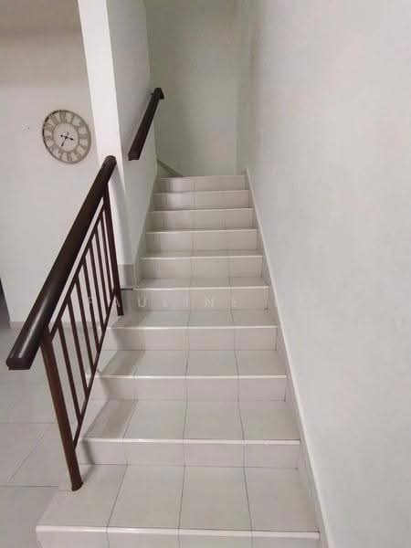 2-storey Terraced House for Rent in Seri Austin (Johor Bahru) - Pauline Ng - Interior - PropertyGuru.com.my
