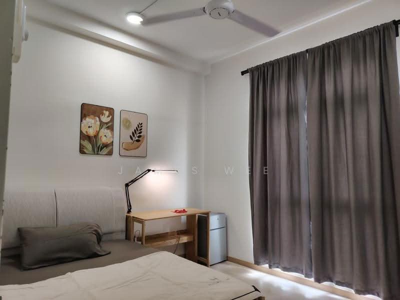 Condominium for Rent at Parkhill Residence - James Wee - Bedroom - PropertyGuru.com.my