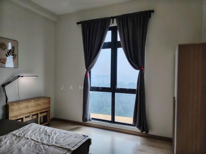 Condominium for Rent at Parkhill Residence - James Wee - Bedroom - PropertyGuru.com.my