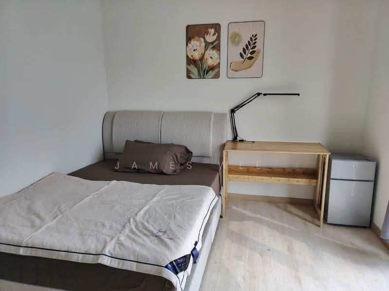 Condominium for Rent at Parkhill Residence - James Wee - Bedroom - PropertyGuru.com.my