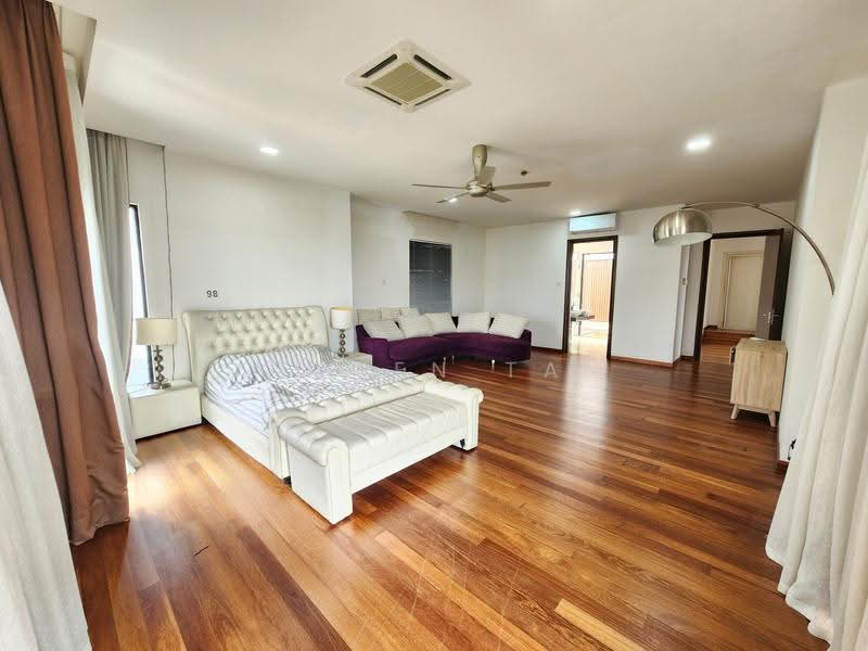 Semi-Detached House for Sale in Pusat Bandar Puchong (Puchong) - Steven Tan - Bedroom - PropertyGuru.com.my