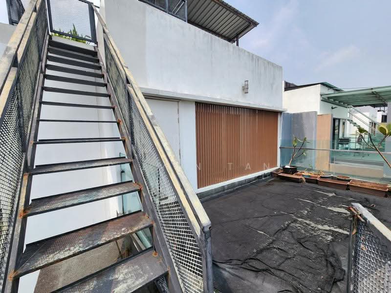 Semi-Detached House for Sale in Pusat Bandar Puchong (Puchong) - Steven Tan - Exterior - PropertyGuru.com.my