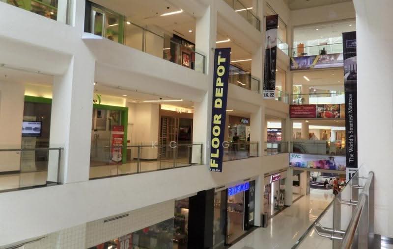 Shop for Sale in Viva home shopping mall (Kuala Lumpur) - KC Ng - Interior - PropertyGuru.com.my