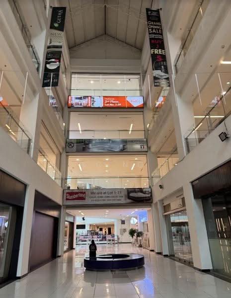 Shop for Sale in Viva home shopping mall (Kuala Lumpur) - KC Ng - Interior - PropertyGuru.com.my