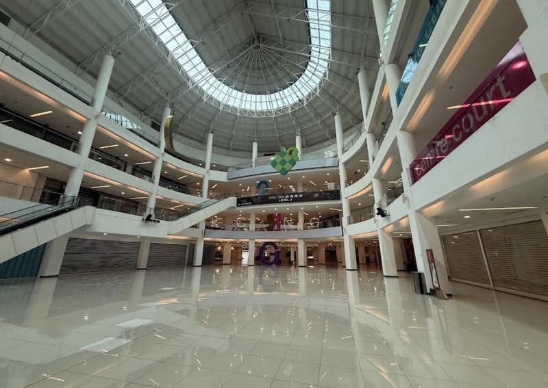 Shop for Sale in Viva home shopping mall (Kuala Lumpur) - KC Ng - Interior - PropertyGuru.com.my