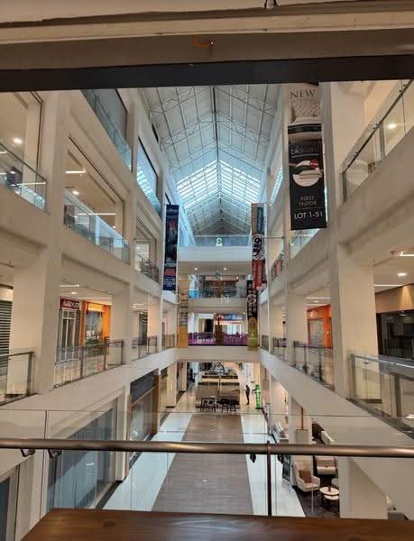 Shop for Sale in Viva home shopping mall (Kuala Lumpur) - KC Ng - Interior - PropertyGuru.com.my