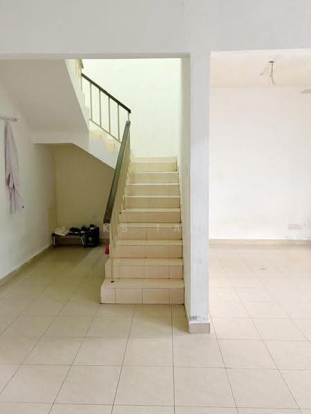2-storey Terraced House for Sale in Taman Megah Ria (Masai) - KS Tan - PropertyGuru.com.my