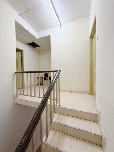 2-storey Terraced House for Sale in Taman Megah Ria (Masai) - KS Tan - PropertyGuru.com.my