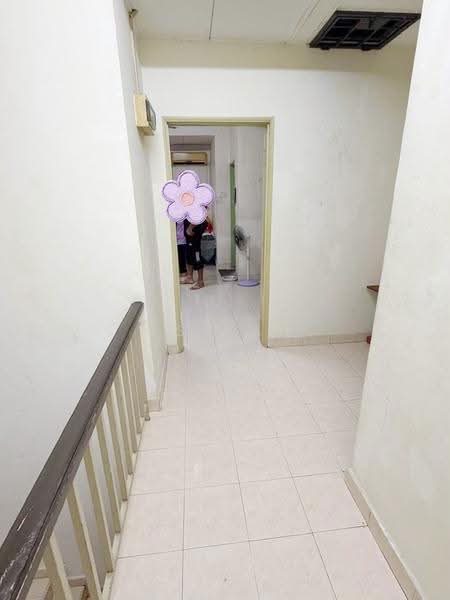 2-storey Terraced House for Sale in Taman Megah Ria (Masai) - KS Tan - PropertyGuru.com.my