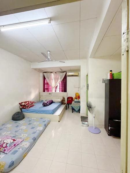 2-storey Terraced House for Sale in Taman Megah Ria (Masai) - KS Tan - PropertyGuru.com.my