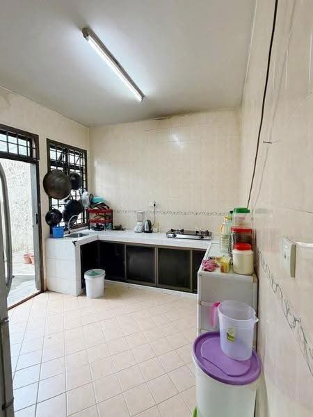 2-storey Terraced House for Sale in Taman Megah Ria (Masai) - KS Tan - PropertyGuru.com.my