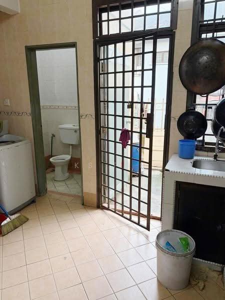 2-storey Terraced House for Sale in Taman Megah Ria (Masai) - KS Tan - PropertyGuru.com.my