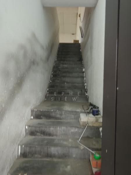 Shop / Office for Rent in Taman Jati (Ipoh) - Stephen Siew - Interior - PropertyGuru.com.my
