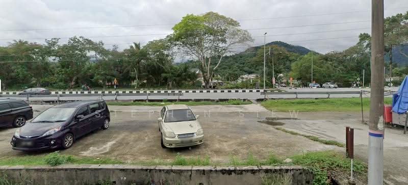Shop / Office for Rent in Taman Jati (Ipoh) - Stephen Siew - Exterior - PropertyGuru.com.my