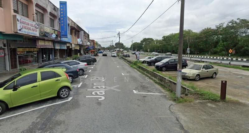 Shop / Office for Rent in Taman Jati (Ipoh) - Stephen Siew - PropertyGuru.com.my