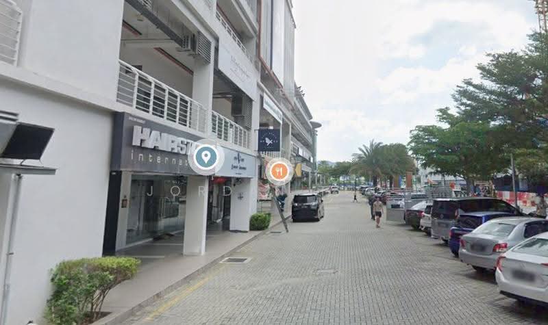 Shop for Rent in Bayan Baru (Penang) - Jordan Foo - Exterior - PropertyGuru.com.my