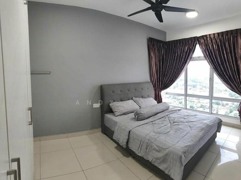 Service Residence for Sale at Pandan Residence 2 - Andy Low - Bedroom - PropertyGuru.com.my