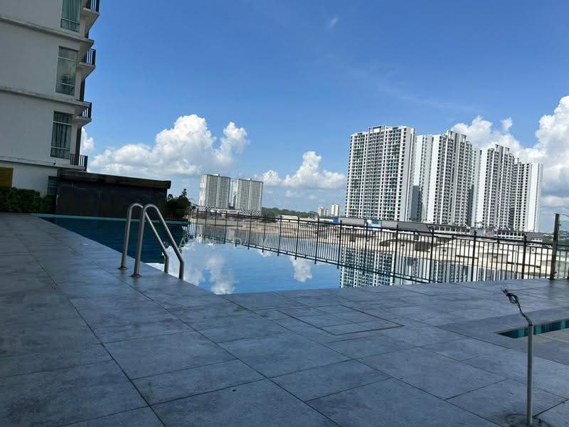 Service Residence for Sale at Pandan Residence 2 - Andy Low - Exterior - PropertyGuru.com.my