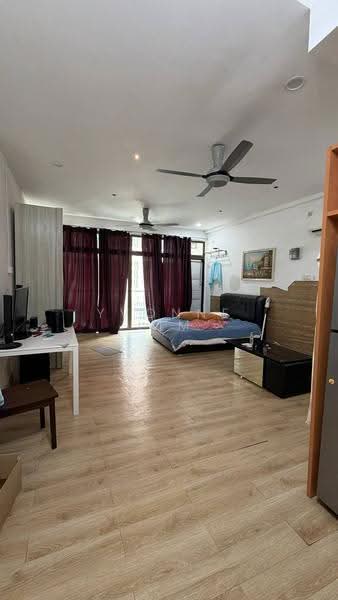 Service Residence for Sale at Palazio - Yvonne Lim - Bedroom - PropertyGuru.com.my