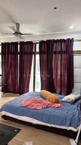 Service Residence for Sale at Palazio - Yvonne Lim - Bedroom - PropertyGuru.com.my