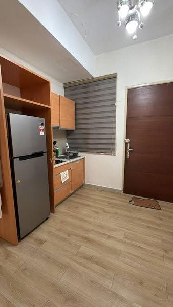 Service Residence for Sale at Palazio - Yvonne Lim - Kitchen - PropertyGuru.com.my