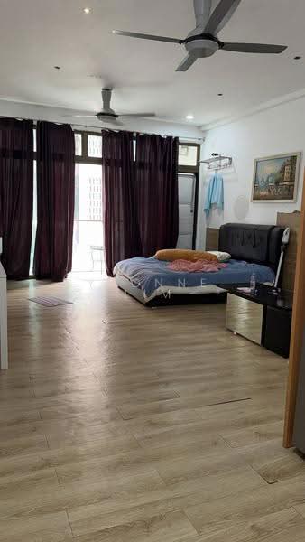Service Residence for Sale at Palazio - Yvonne Lim - Bedroom - PropertyGuru.com.my