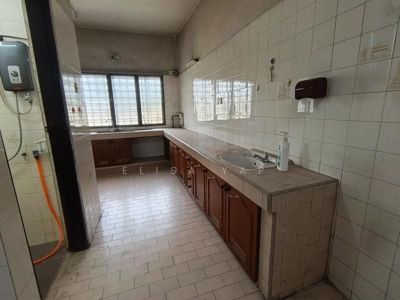 2-storey Terraced House for Sale in Taman Bukit Maluri (Kepong) - Elisa Yap - PropertyGuru.com.my