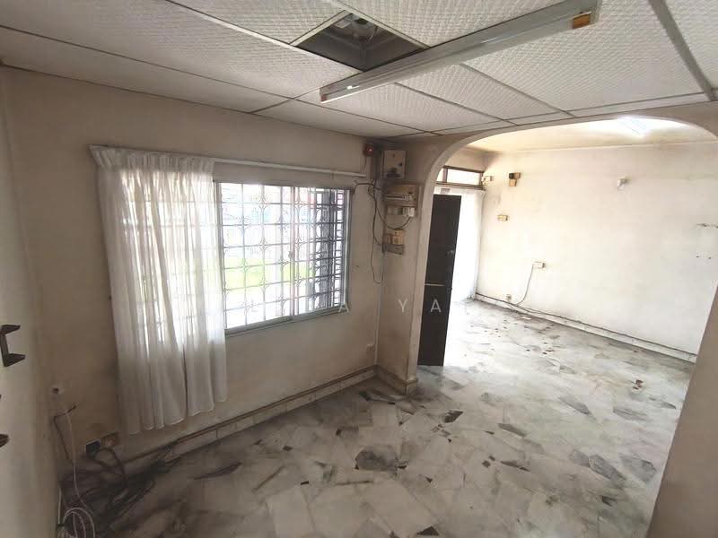 2-storey Terraced House for Sale in Taman Bukit Maluri (Kepong) - Elisa Yap - Interior - PropertyGuru.com.my