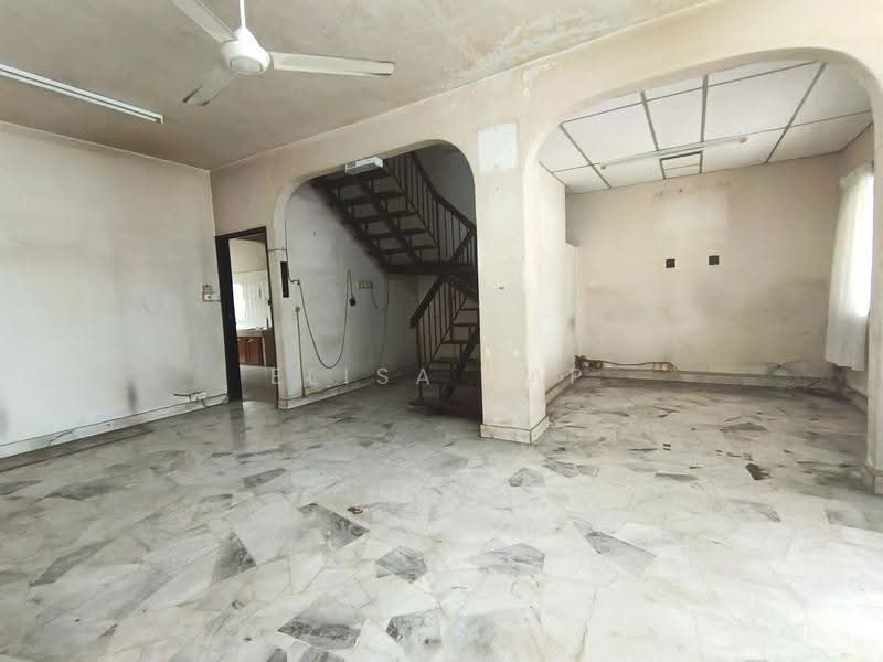 2-storey Terraced House for Sale in Taman Bukit Maluri (Kepong) - Elisa Yap - Interior - PropertyGuru.com.my