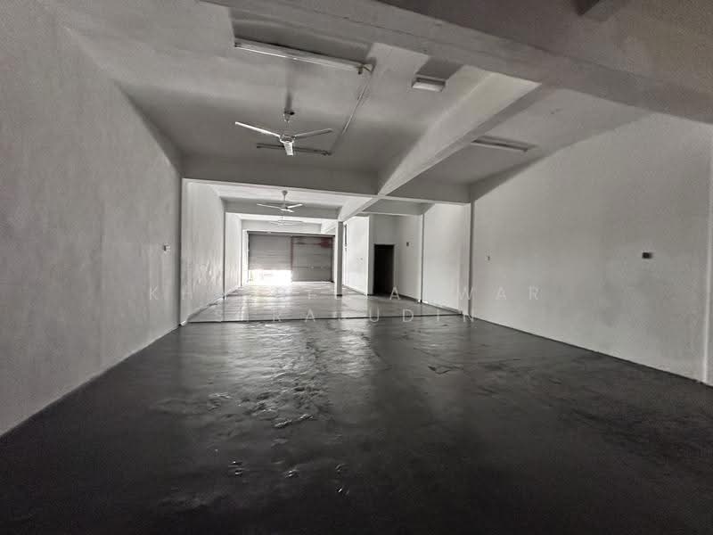 Shop for Rent in Taman Sri Andalas (Klang) - Khairil Anwar Sirajudin - PropertyGuru.com.my