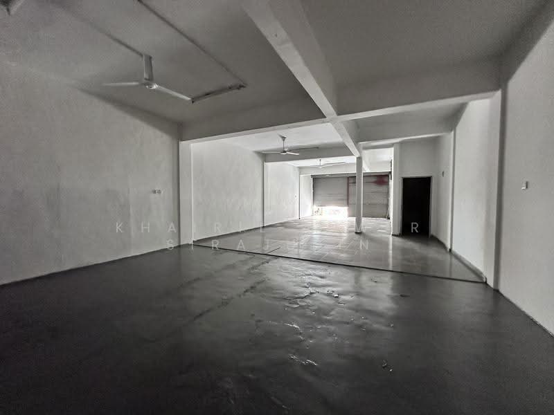 Shop for Rent in Taman Sri Andalas (Klang) - Khairil Anwar Sirajudin - PropertyGuru.com.my