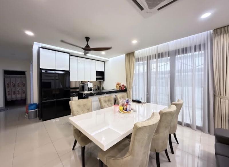 Cluster House for Sale in Jade Hills (Kajang) - Bryan Ng - PropertyGuru.com.my