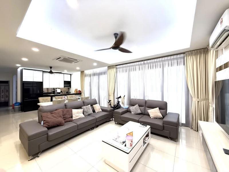 Cluster House for Sale in Jade Hills (Kajang) - Bryan Ng - PropertyGuru.com.my