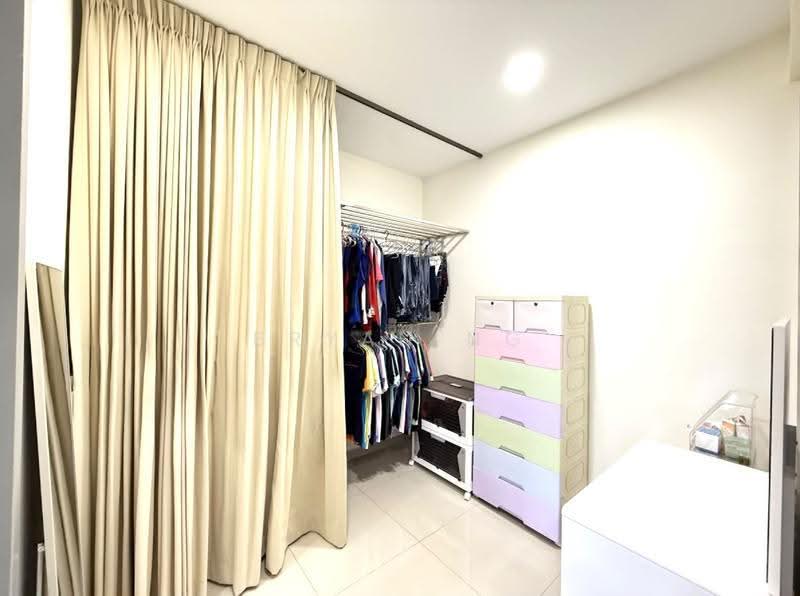 Cluster House for Sale in Jade Hills (Kajang) - Bryan Ng - PropertyGuru.com.my