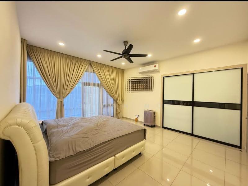 Cluster House for Sale in Jade Hills (Kajang) - Bryan Ng - PropertyGuru.com.my