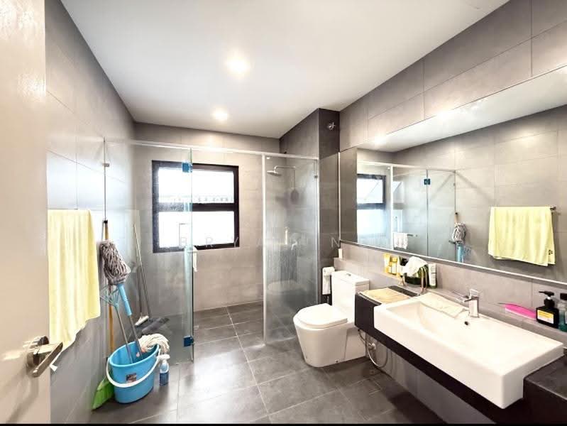 Cluster House for Sale in Jade Hills (Kajang) - Bryan Ng - PropertyGuru.com.my