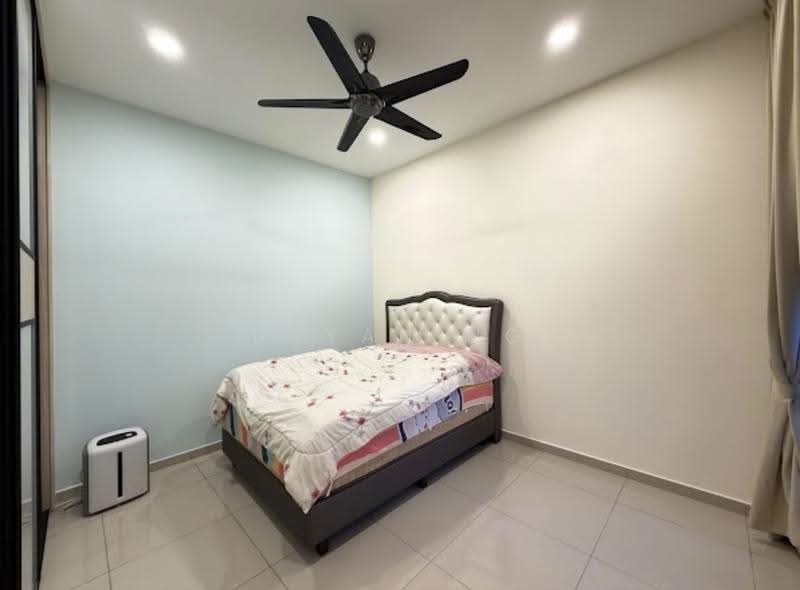 Cluster House for Sale in Jade Hills (Kajang) - Bryan Ng - PropertyGuru.com.my