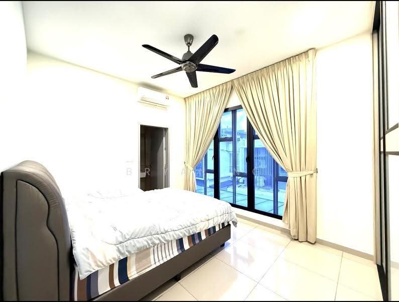 Cluster House for Sale in Jade Hills (Kajang) - Bryan Ng - PropertyGuru.com.my