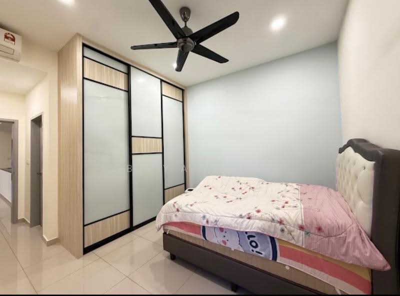 Cluster House for Sale in Jade Hills (Kajang) - Bryan Ng - PropertyGuru.com.my