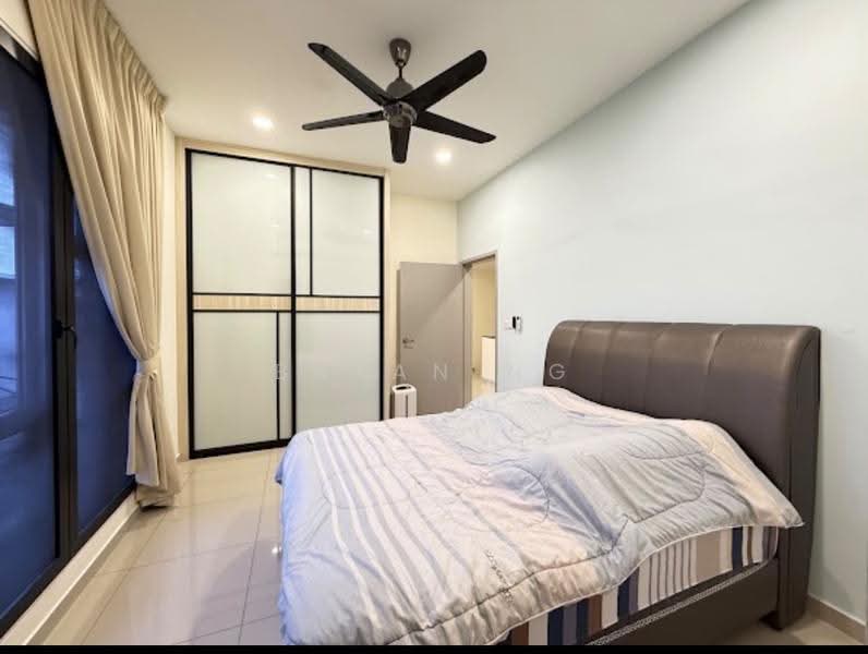 Cluster House for Sale in Jade Hills (Kajang) - Bryan Ng - PropertyGuru.com.my