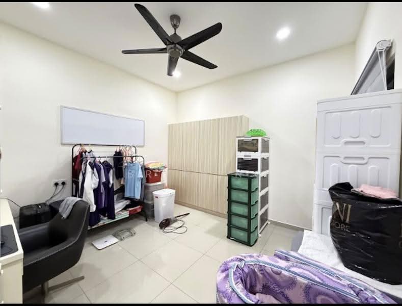 Cluster House for Sale in Jade Hills (Kajang) - Bryan Ng - PropertyGuru.com.my