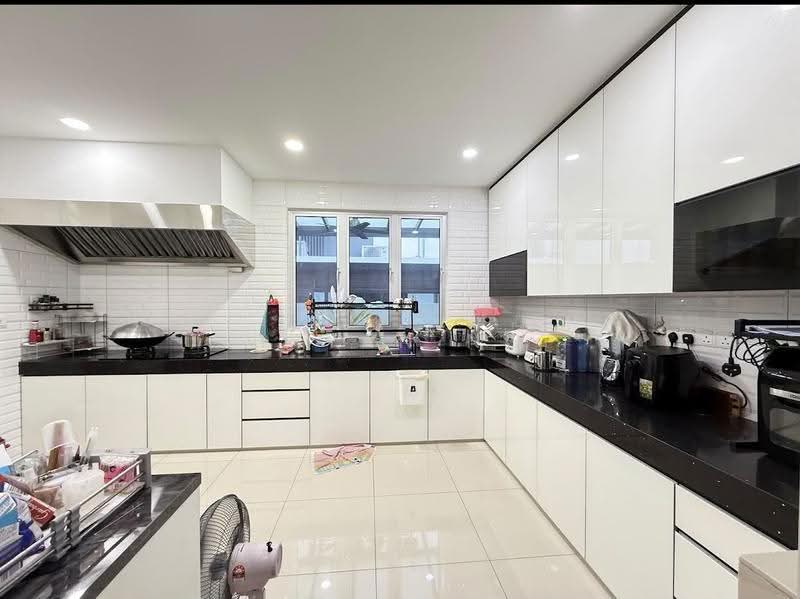 Cluster House for Sale in Jade Hills (Kajang) - Bryan Ng - PropertyGuru.com.my