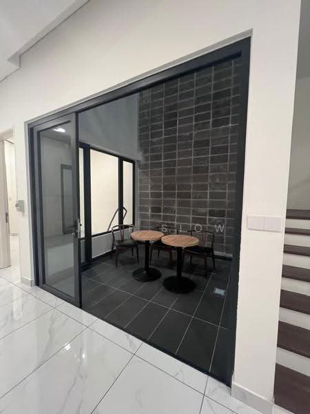 Rumah Teres 3-Tingkat untuk Dijual di Happy Garden (Kuchai Lama) - Jeff Siow - Interior - PropertyGuru.com.my