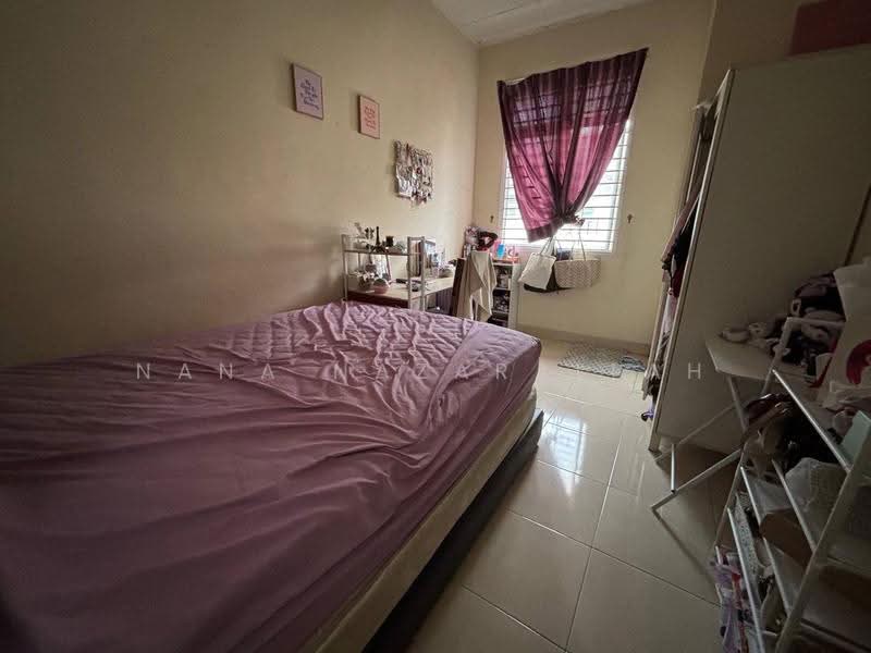 Rumah Kluster untuk Dijual di Bandar Puteri Klang (Klang) - Nana Nazarallah - PropertyGuru.com.my