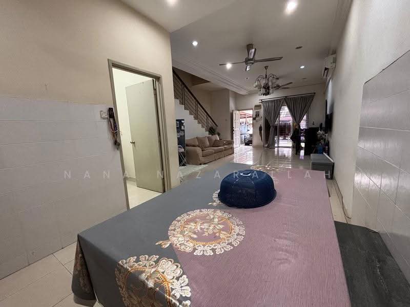 Rumah Kluster untuk Dijual di Bandar Puteri Klang (Klang) - Nana Nazarallah - PropertyGuru.com.my