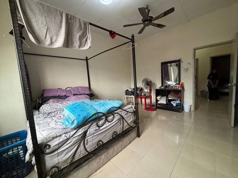 Rumah Kluster untuk Dijual di Bandar Puteri Klang (Klang) - Nana Nazarallah - PropertyGuru.com.my
