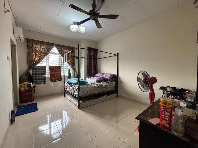 Rumah Kluster untuk Dijual di Bandar Puteri Klang (Klang) - Nana Nazarallah - PropertyGuru.com.my